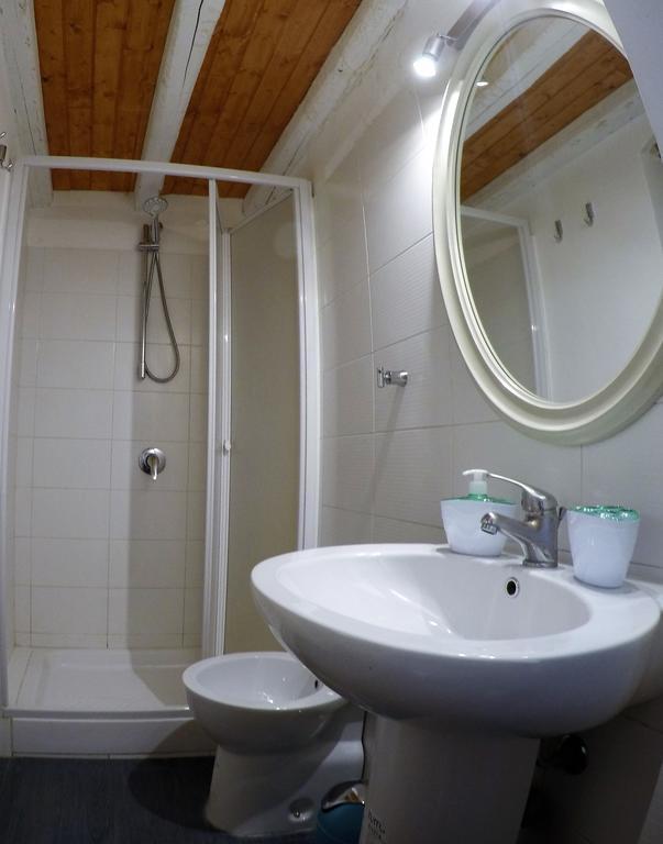Casa Calderai Apartamento *