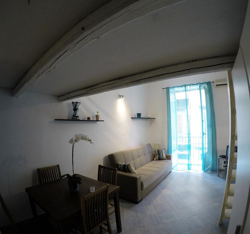 Apartamento Casa Calderai