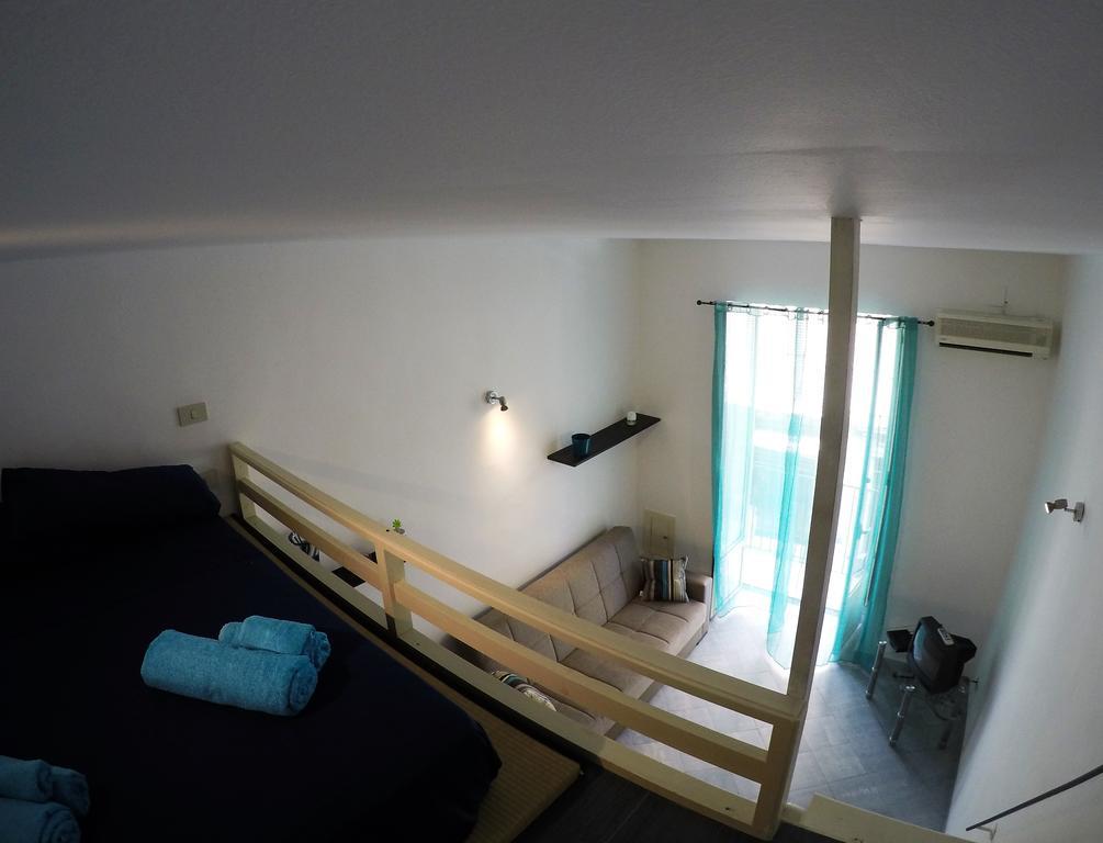 Casa Calderai Apartamento
