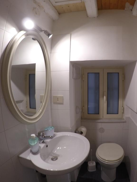 Apartamento Casa Calderai