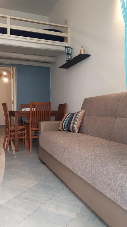 Apartamento Casa Calderai *