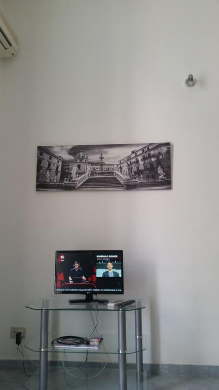 Casa Calderai