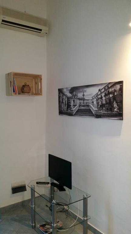 Apartamento Casa Calderai *